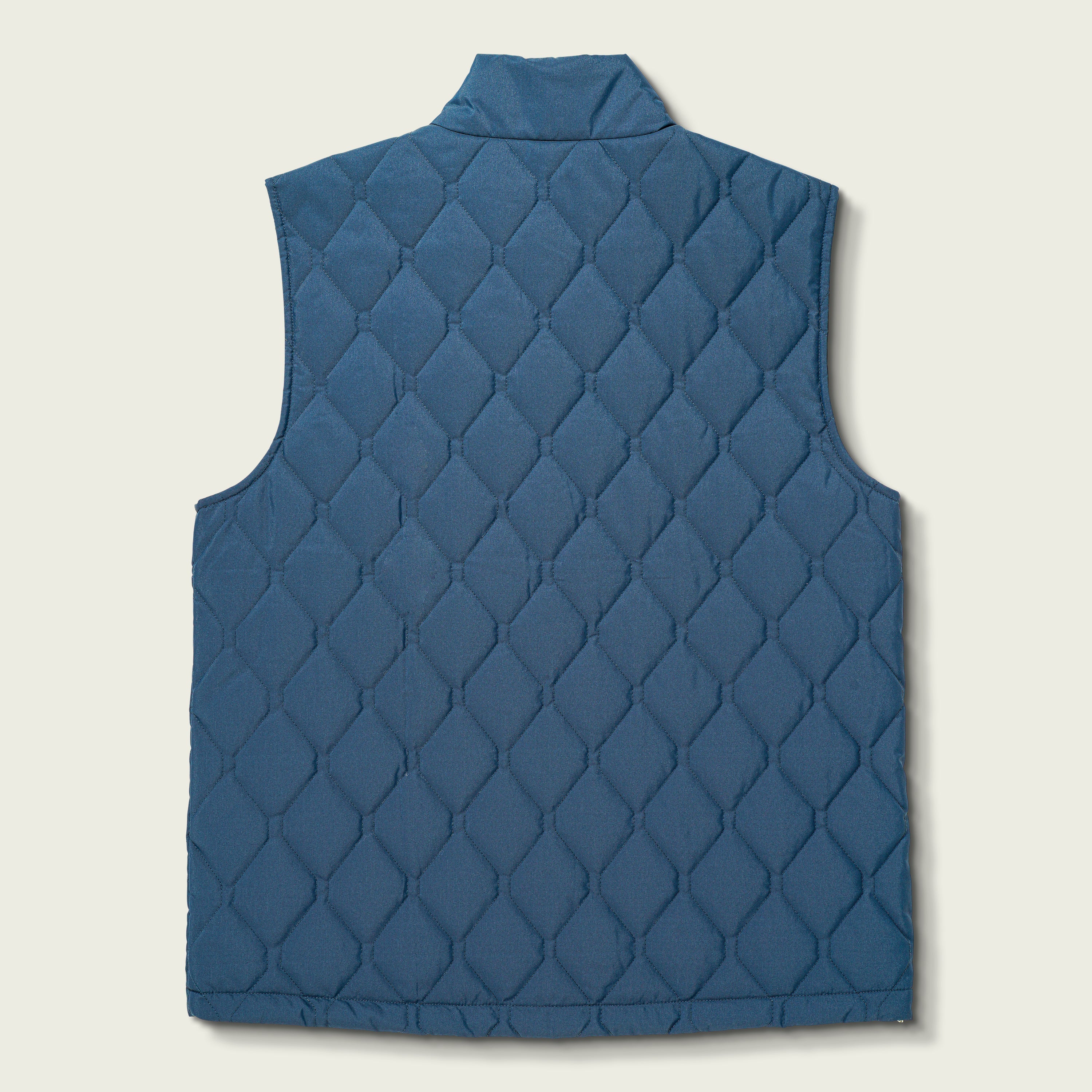 Barnwell Puff Vest