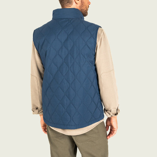 Barnwell Puff Vest