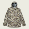 Cumberland Rain Jacket
