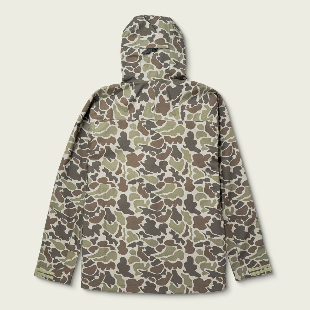 Cumberland Rain Jacket