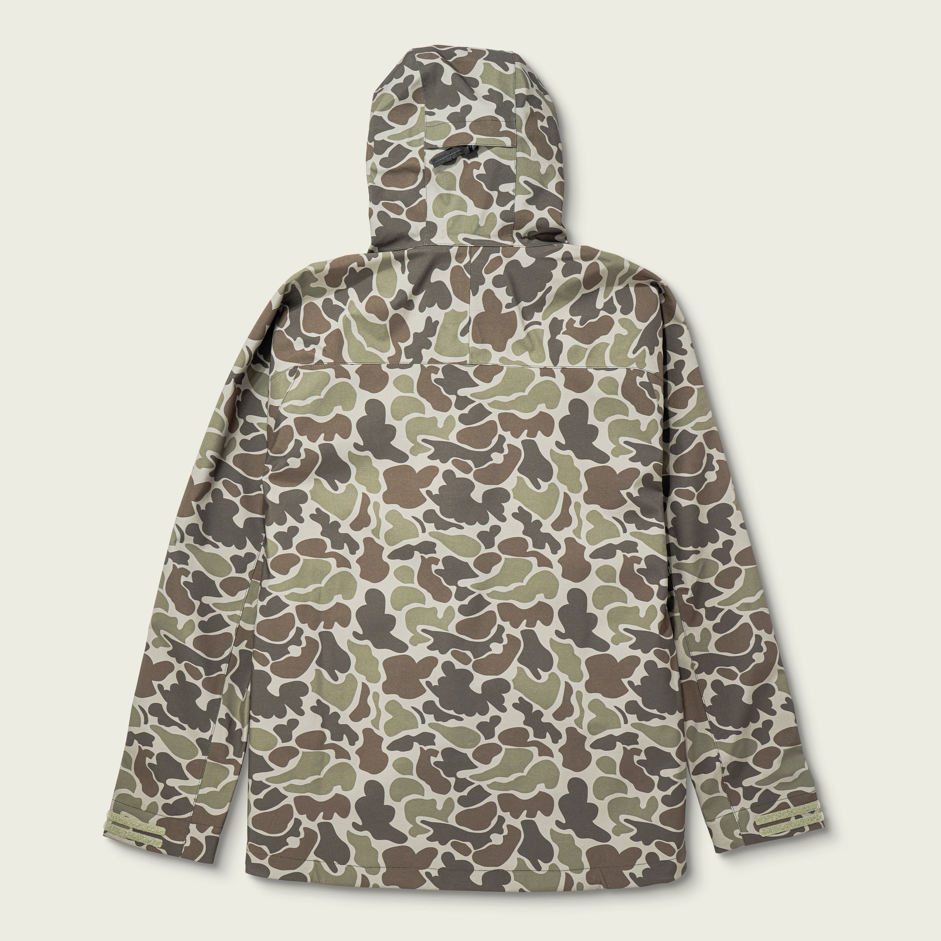 Cumberland Rain Jacket