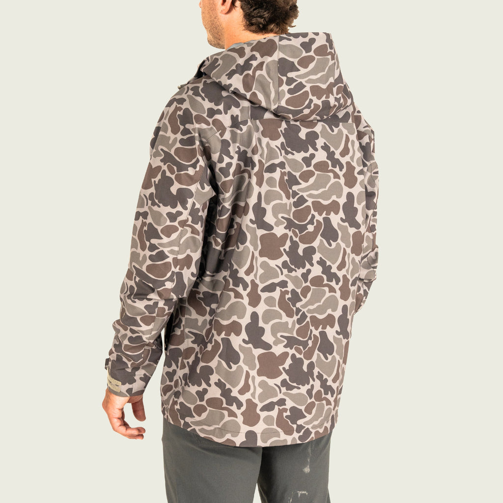Cumberland Rain Jacket