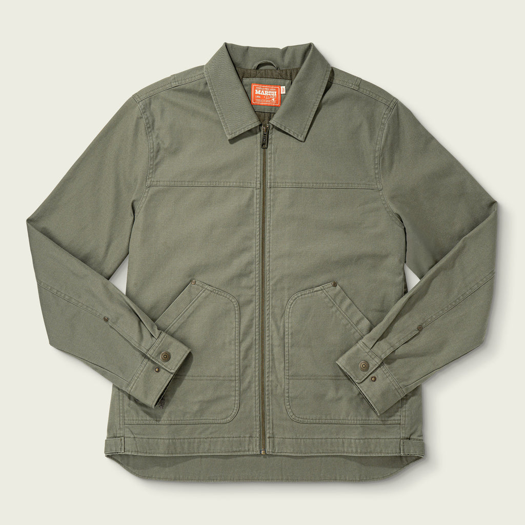 Westwood Jacket