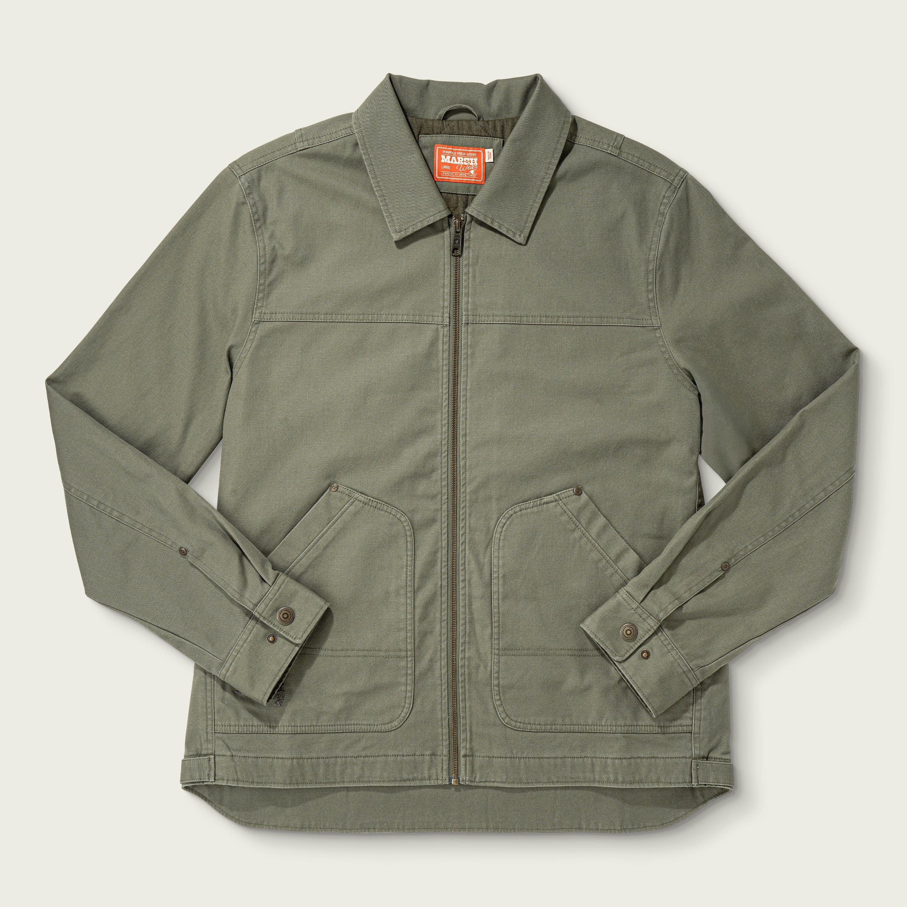 Westwood Jacket