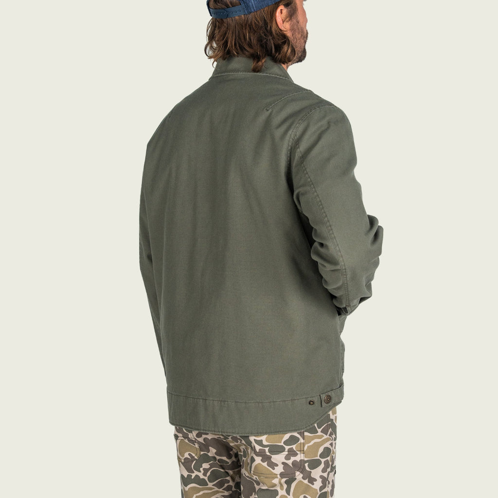 Westwood Jacket