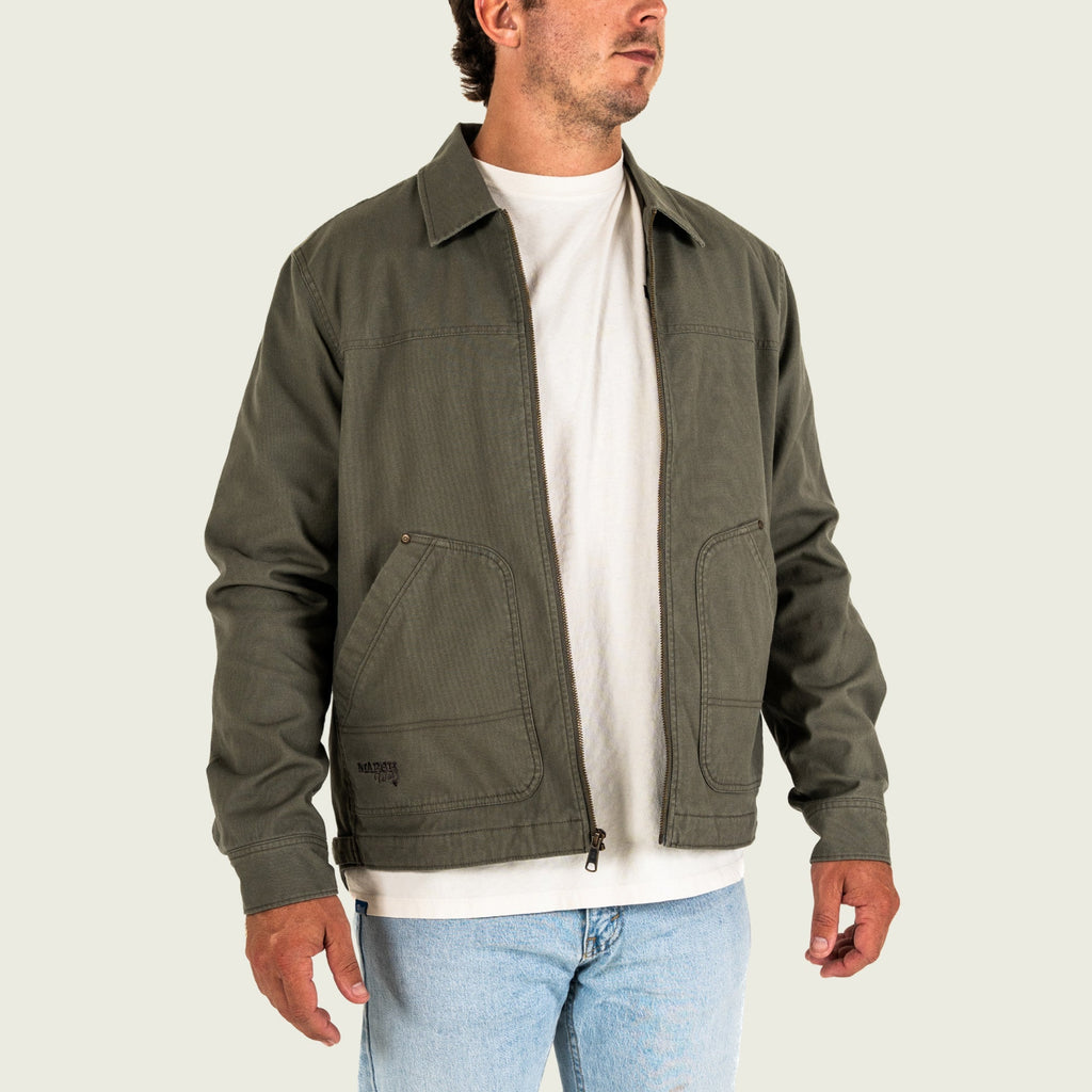 Westwood Jacket