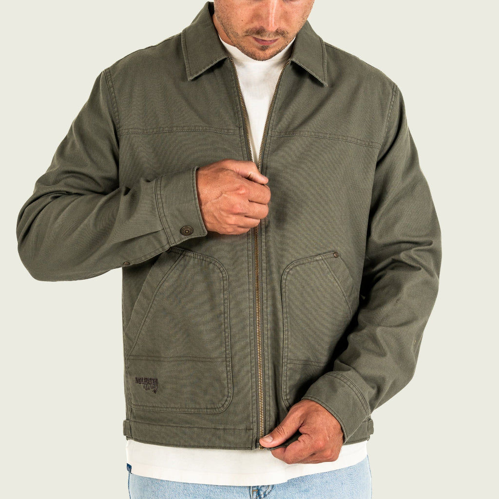 Westwood Jacket