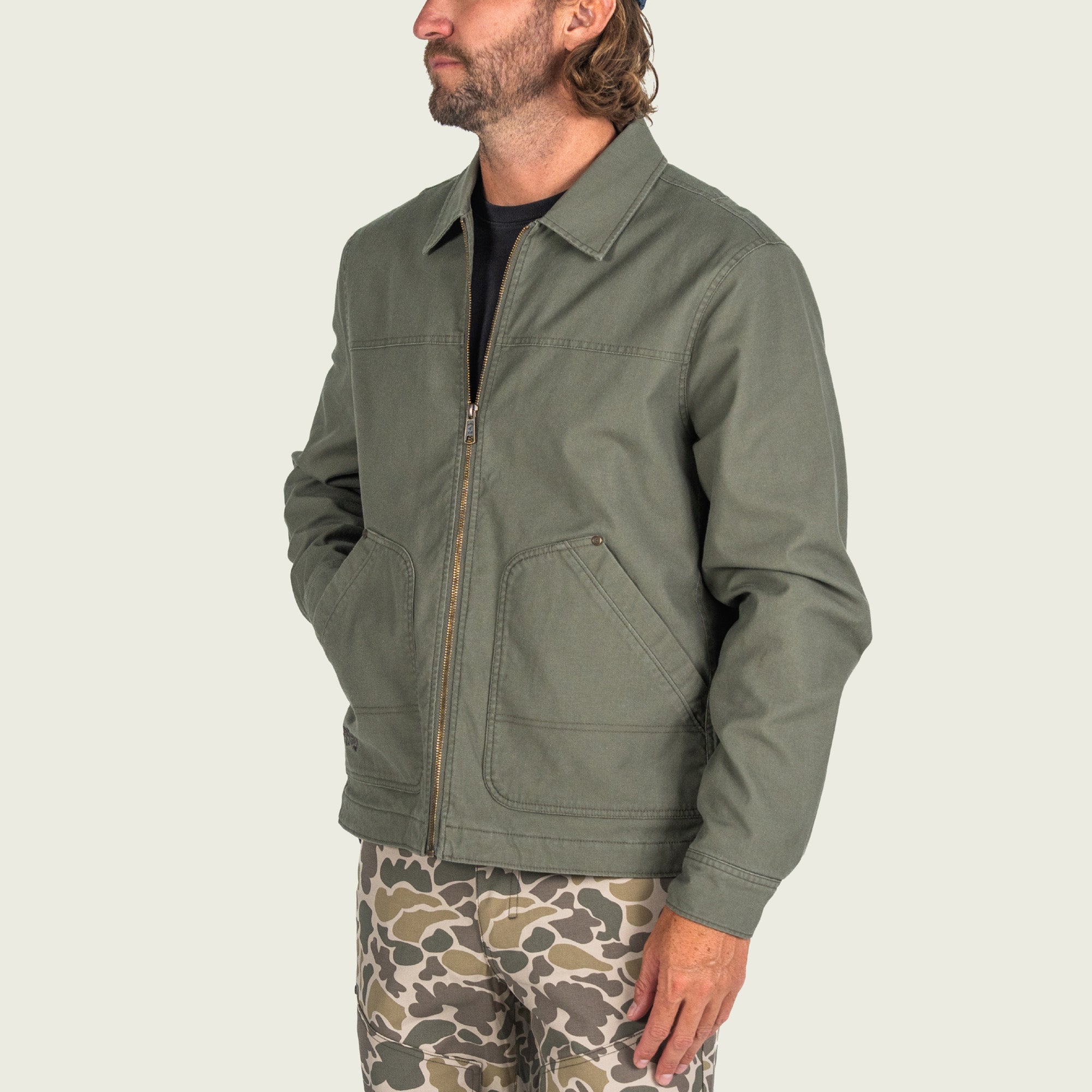 Westwood Jacket