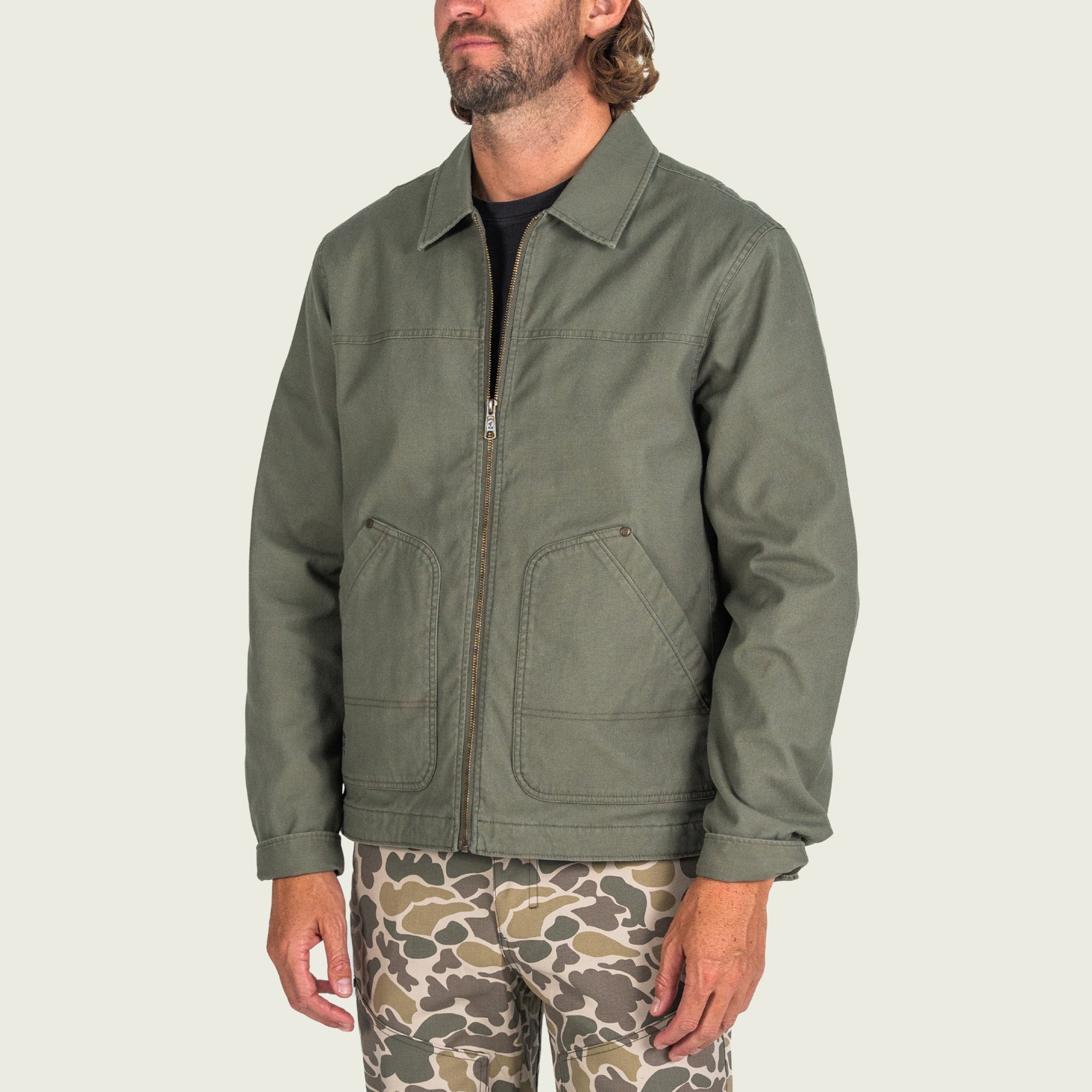 Westwood Jacket