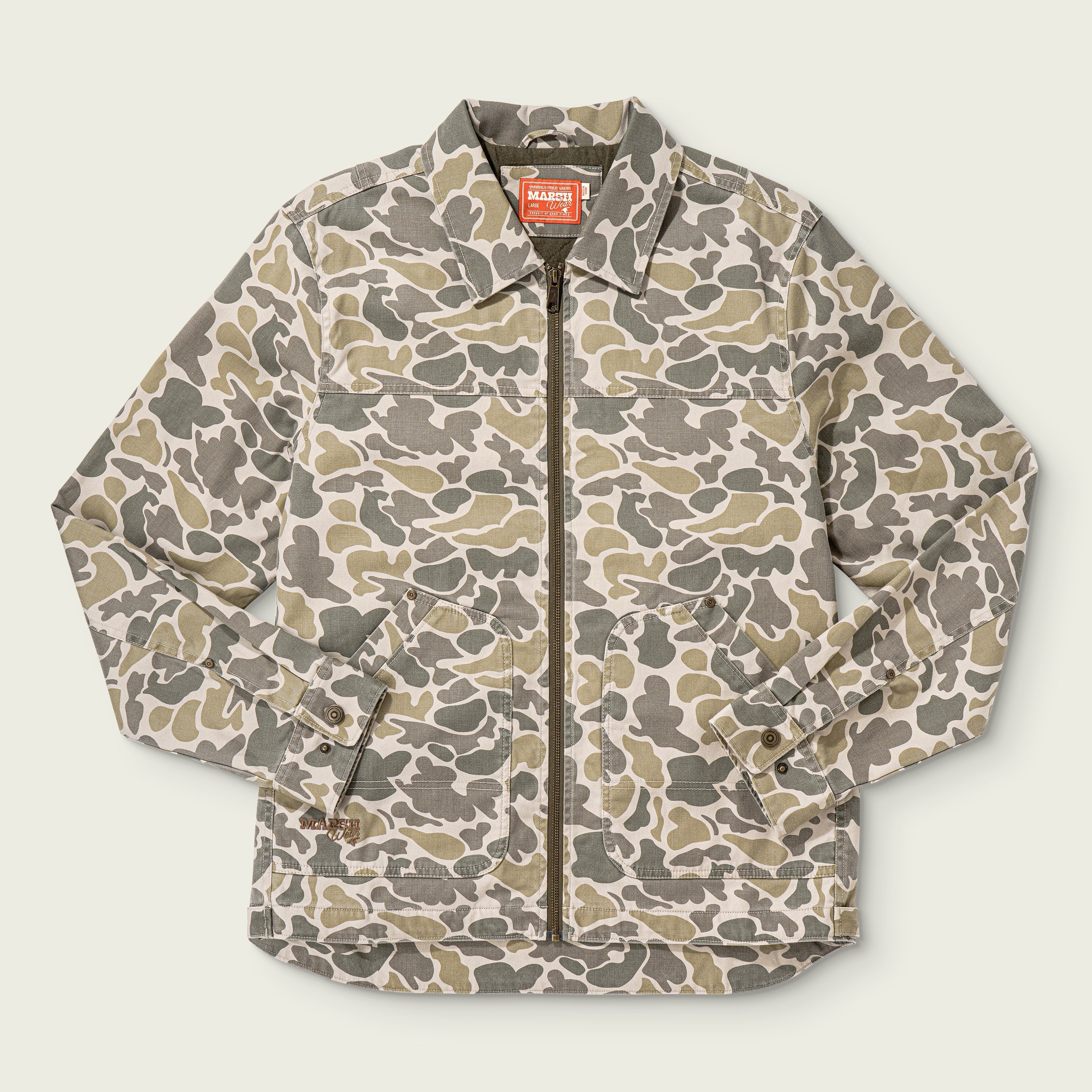 Westwood Jacket