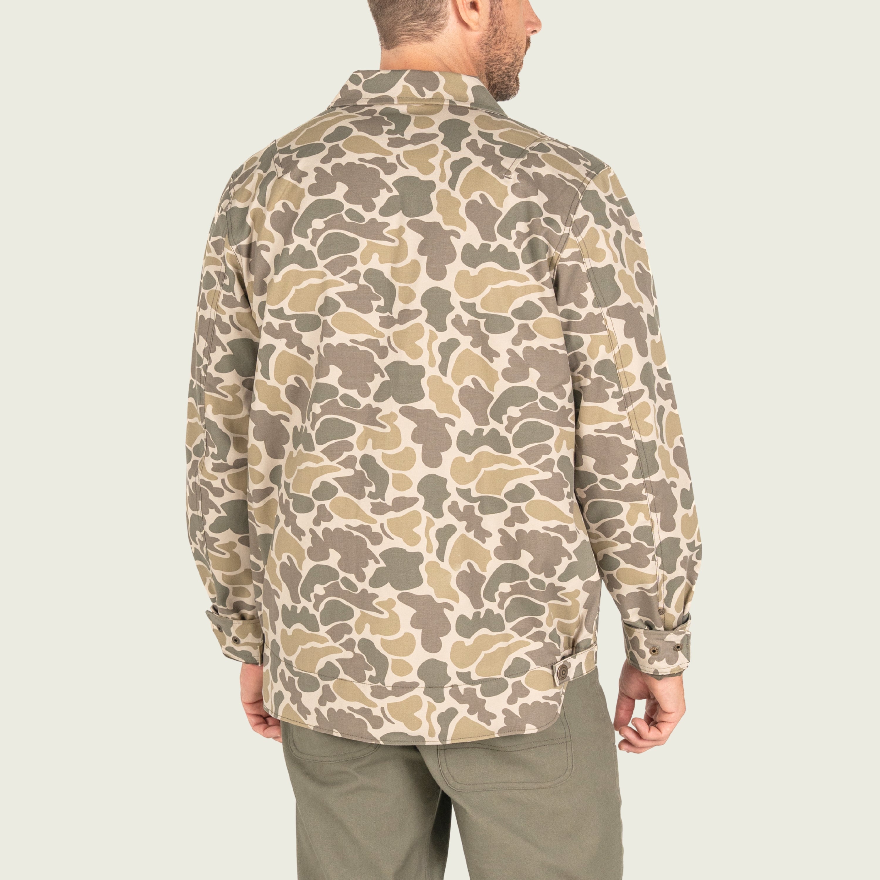 Westwood Jacket
