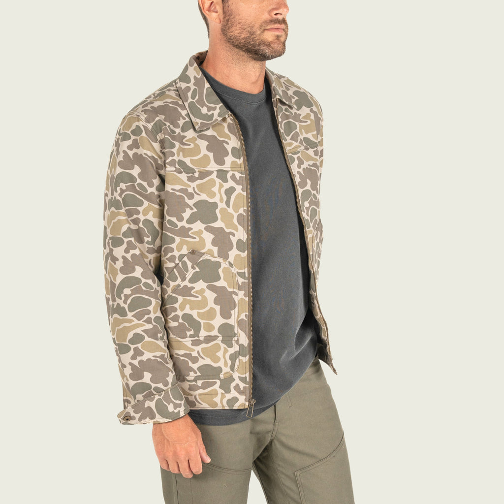 Westwood Jacket