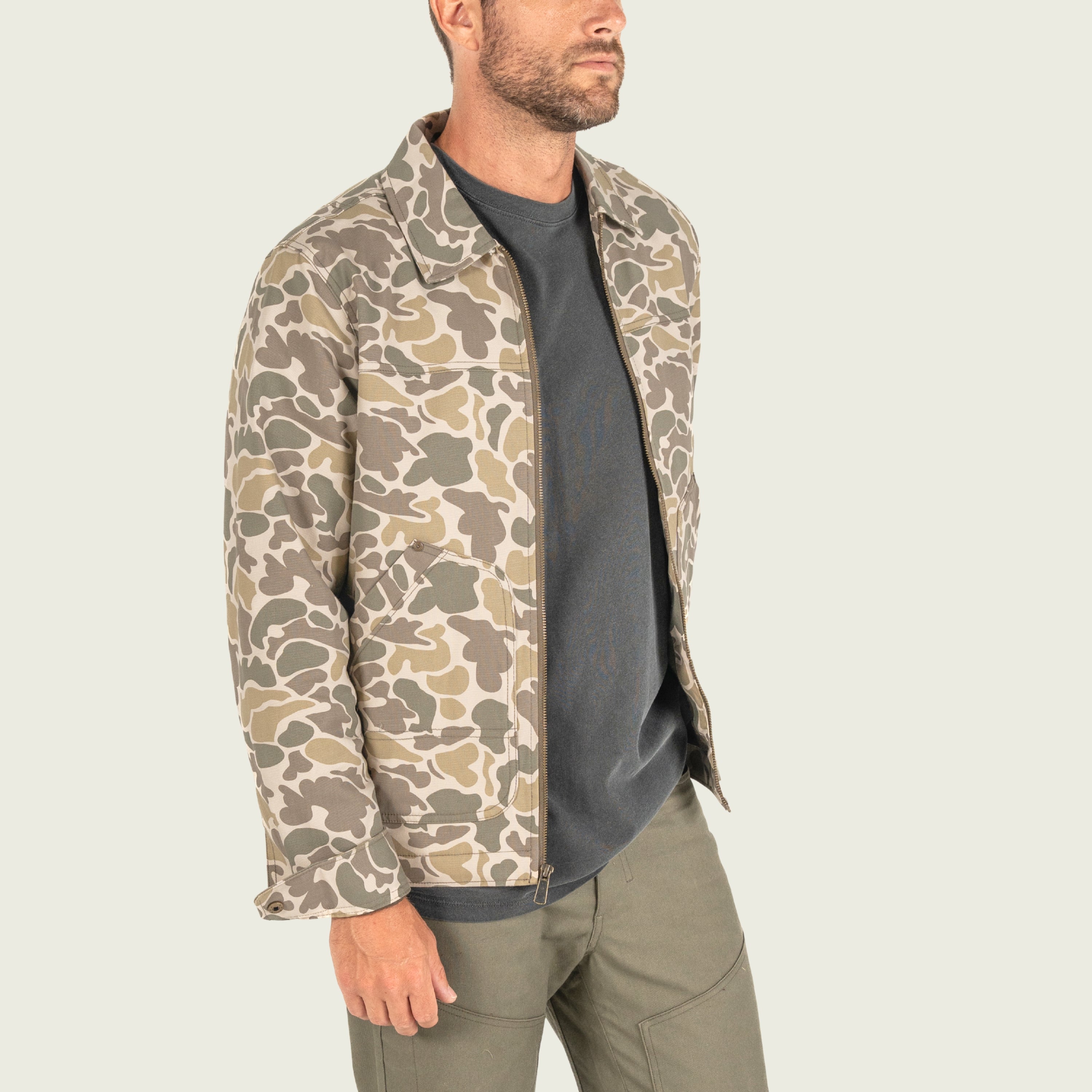 Westwood Jacket