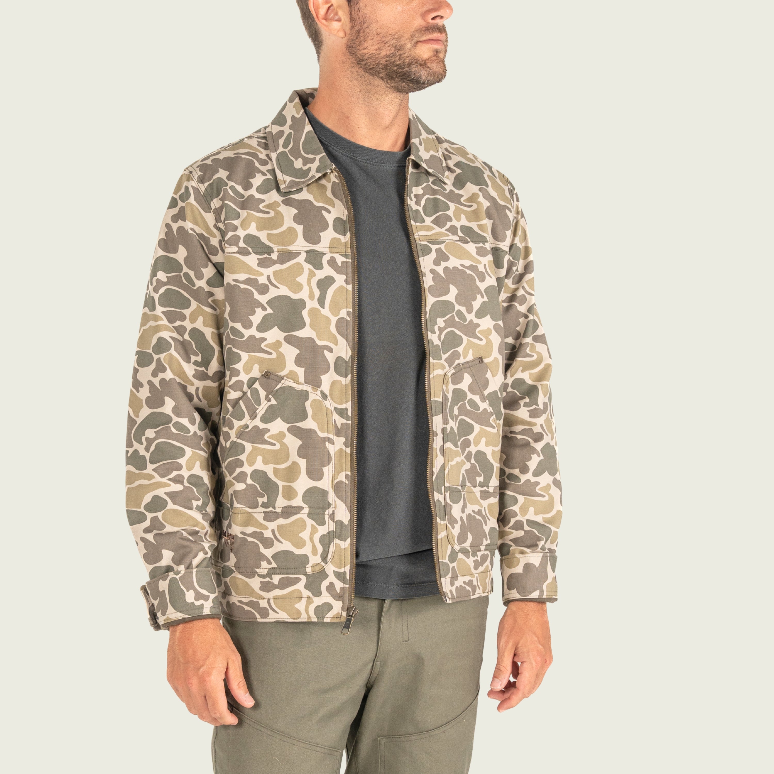 Westwood Jacket