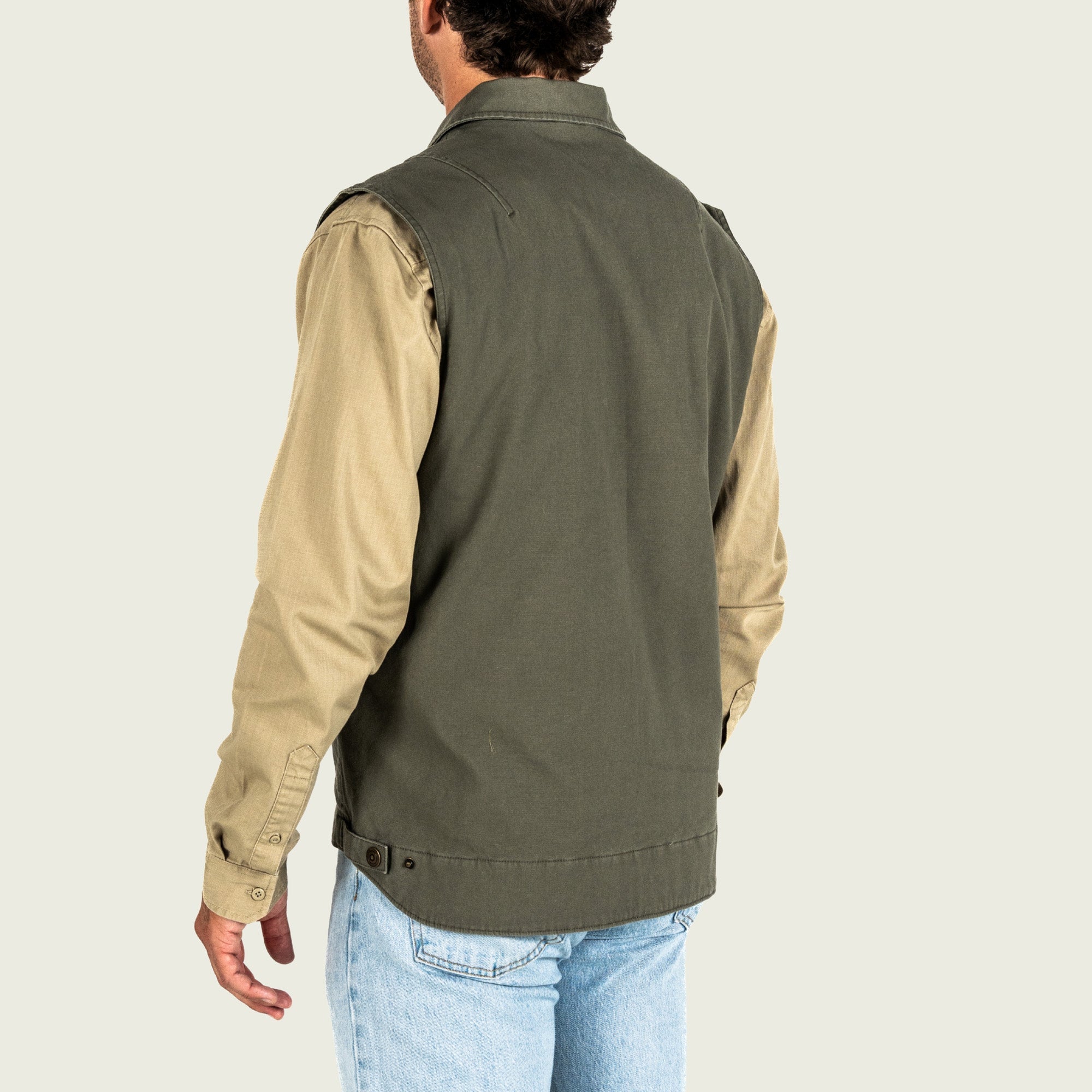 Westwood Vest