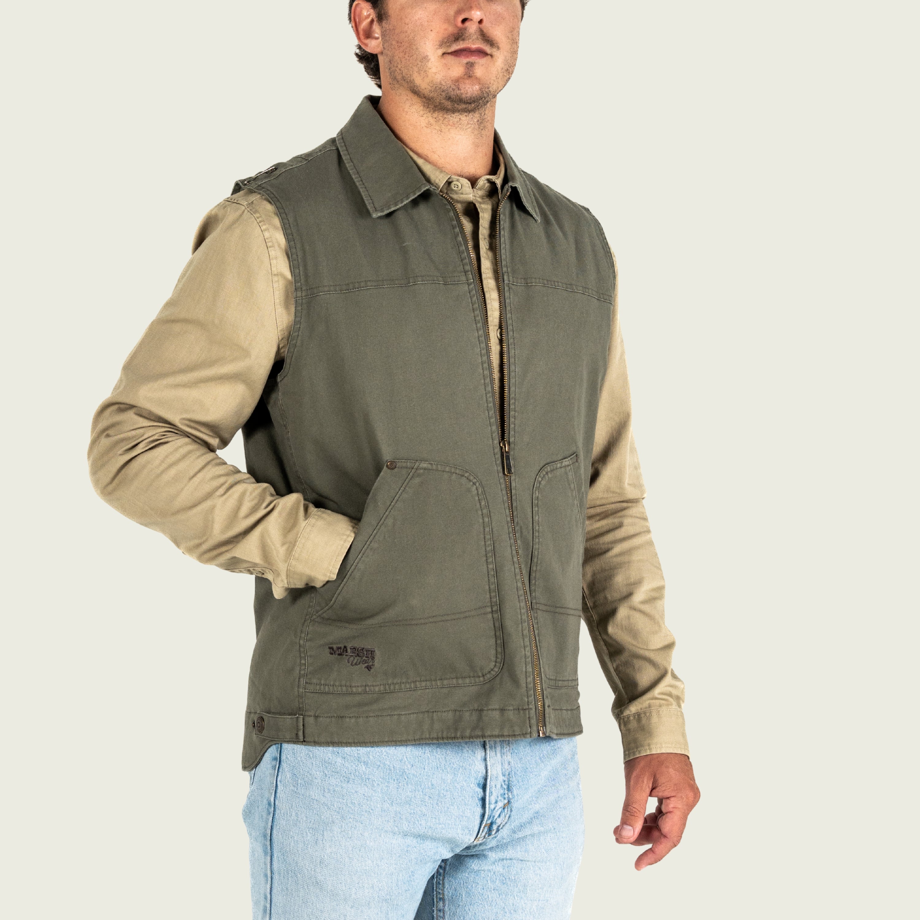 Westwood Vest