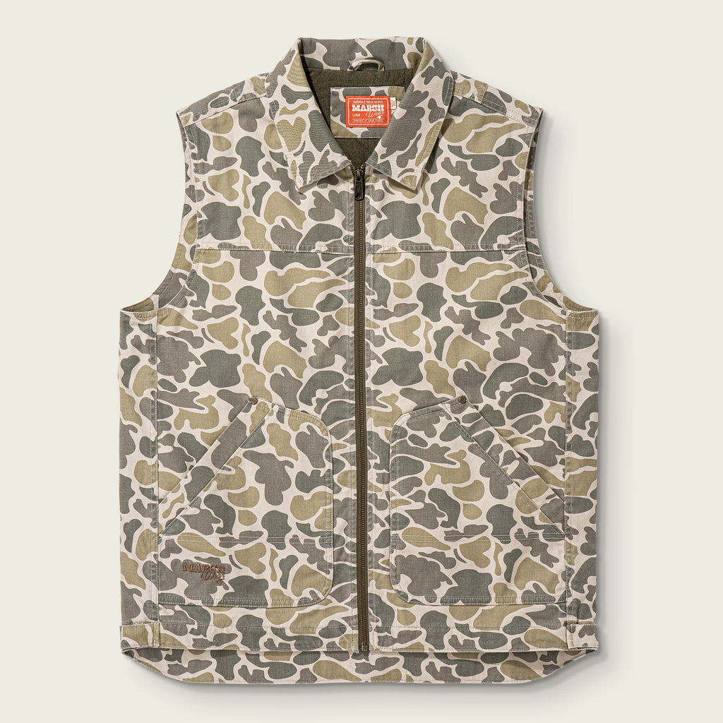 Westwood Vest