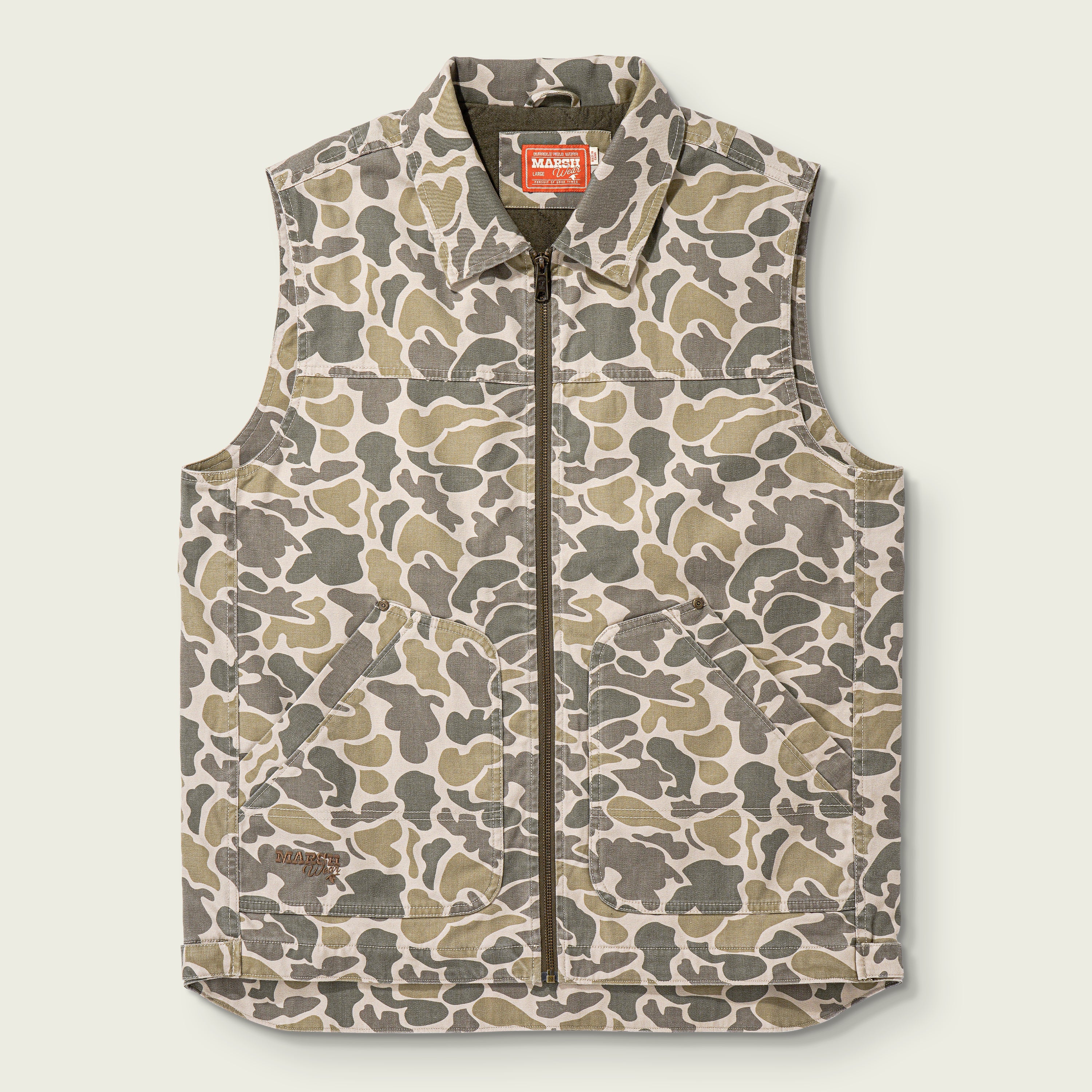 Westwood Vest