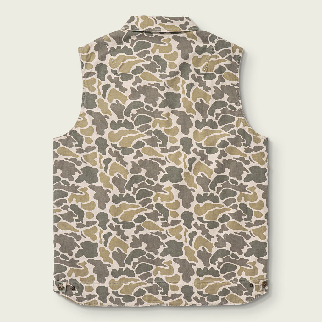 Westwood Vest