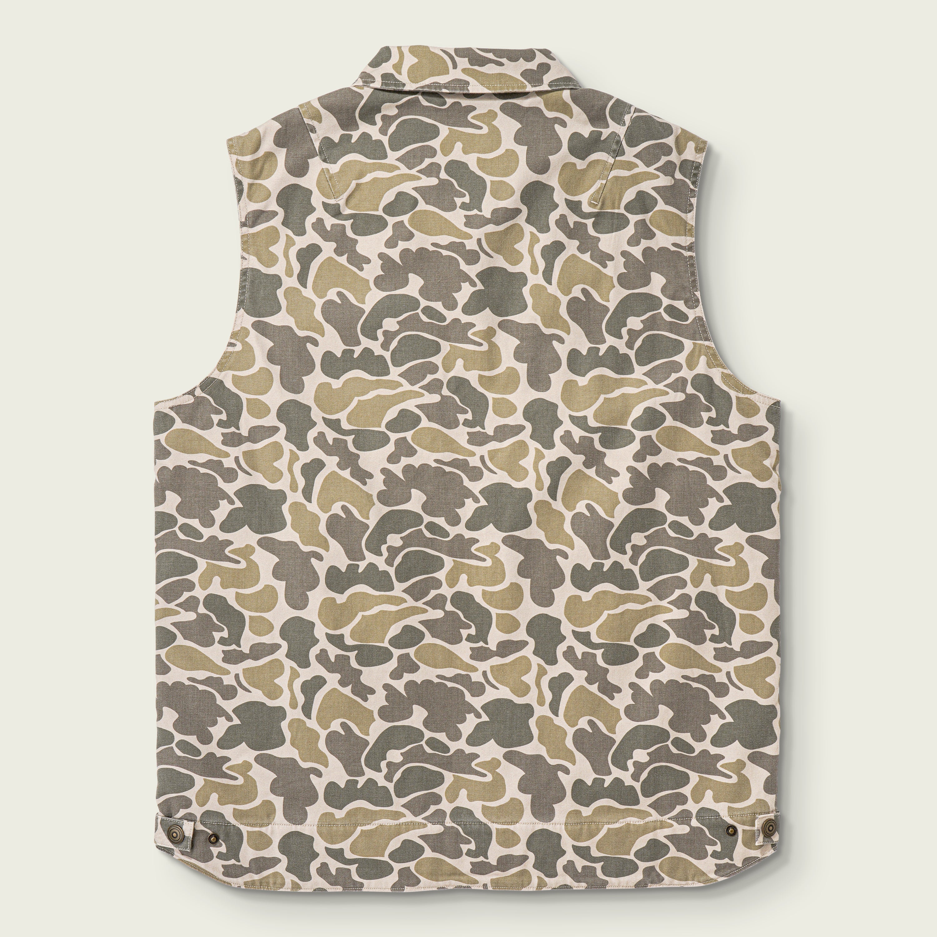 Westwood Vest