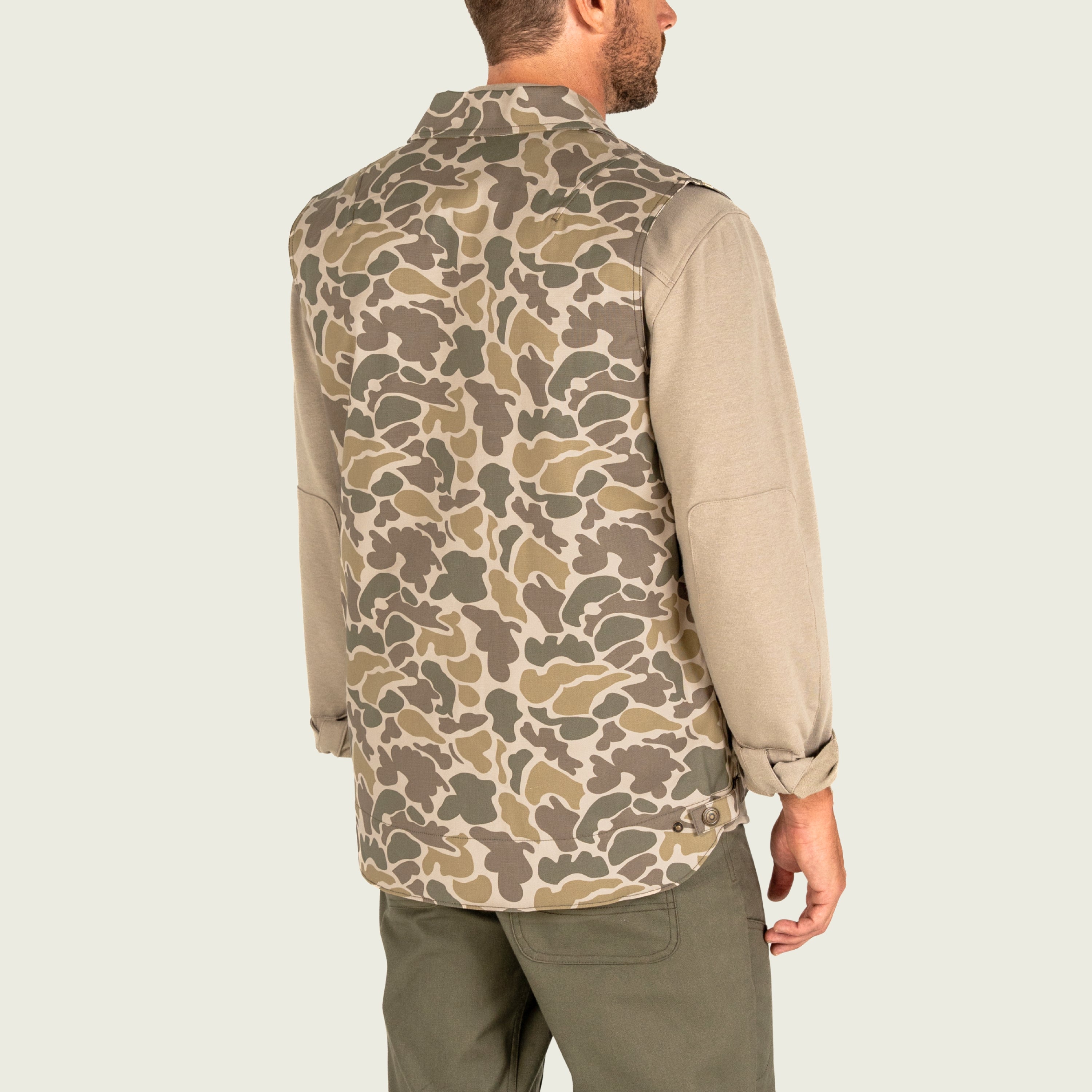 Westwood Vest