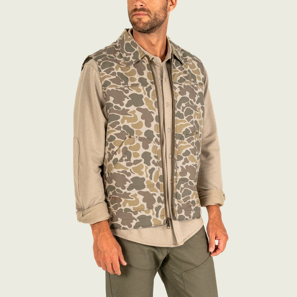 Westwood Vest