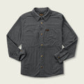 Delano Cord Shacket