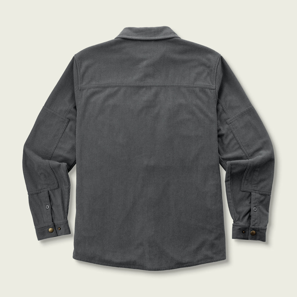 Delano Cord Shacket