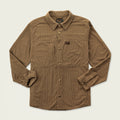 Delano Cord Shacket