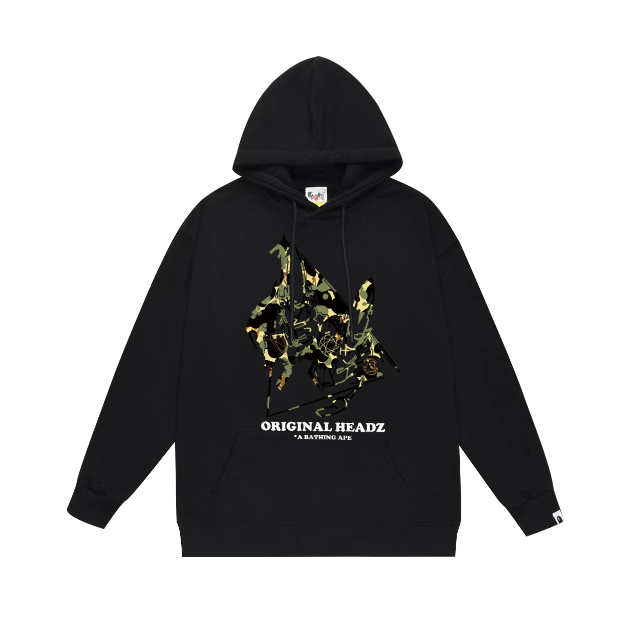 BAPE Hoodie