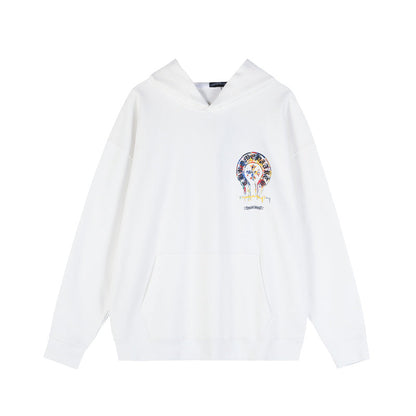 Chrome Hearts Graphic Hoodie | Luxury Streetwear