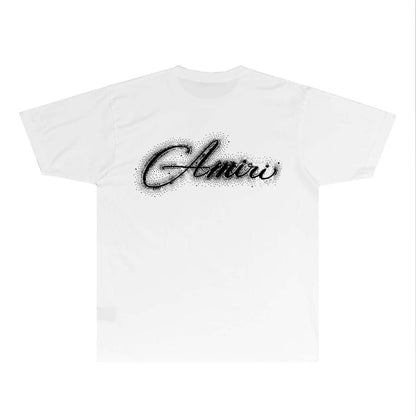 Amiri Fashion T-shirt