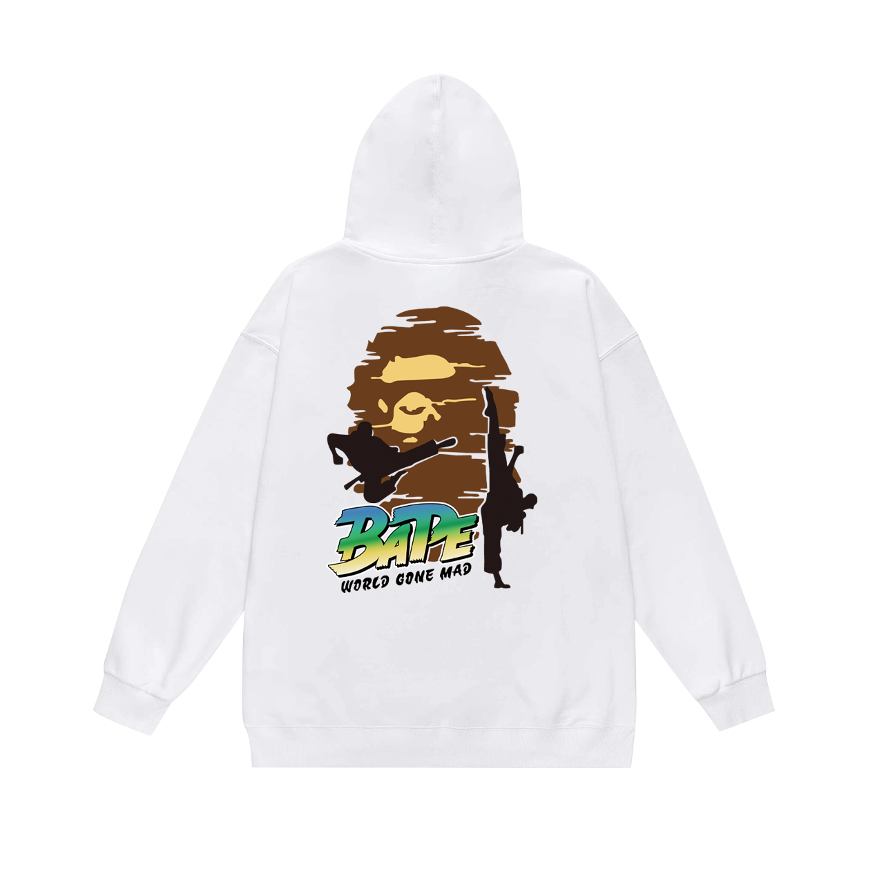 BAPE Hoodie