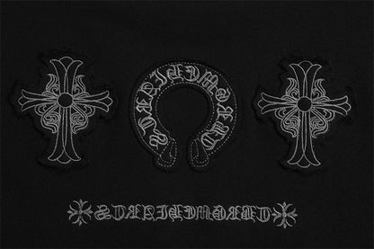 Chrome Hearts Graphic Sweatshirt | Luxury Streetwear
