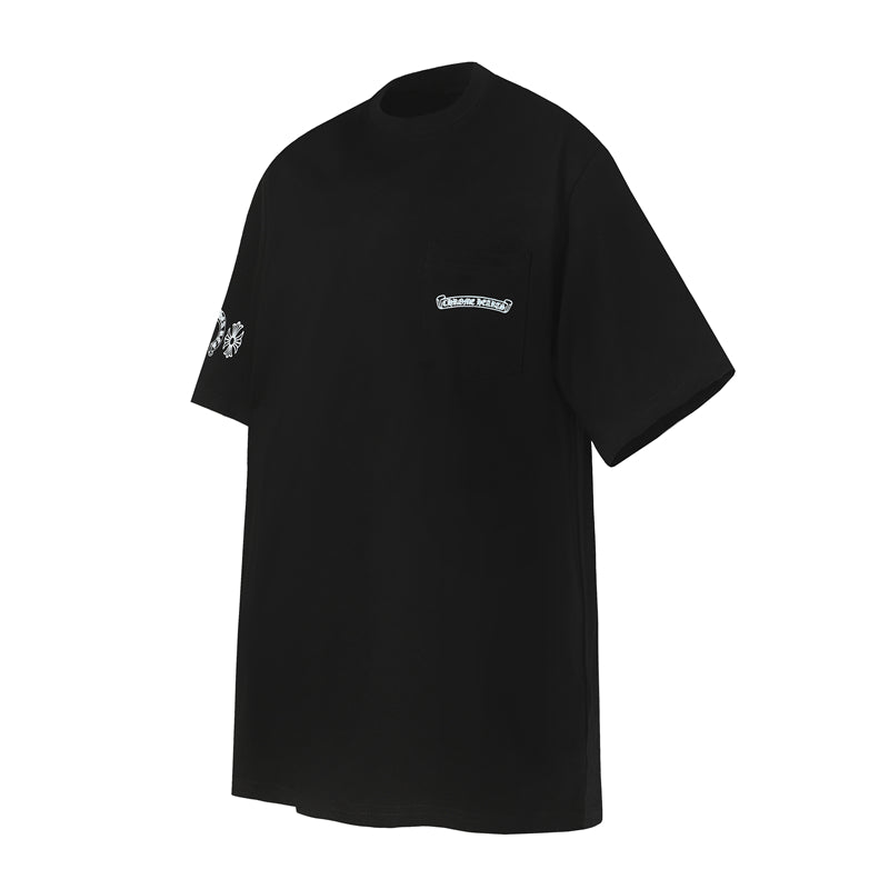 Chrome Hearts Premium Fashion T-Shirt