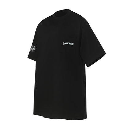 Chrome Hearts Premium Fashion T-Shirt