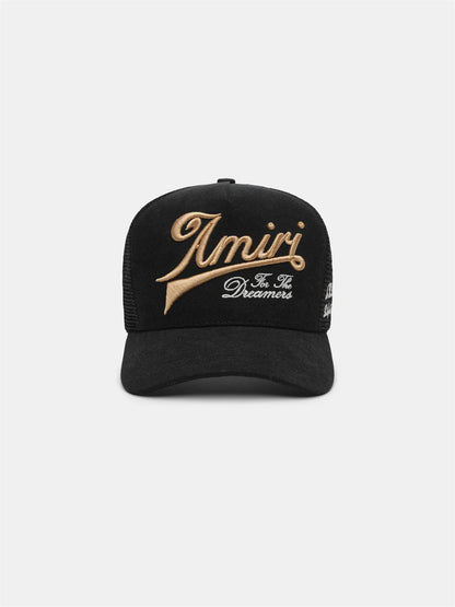 Amiri Fashion Hats
