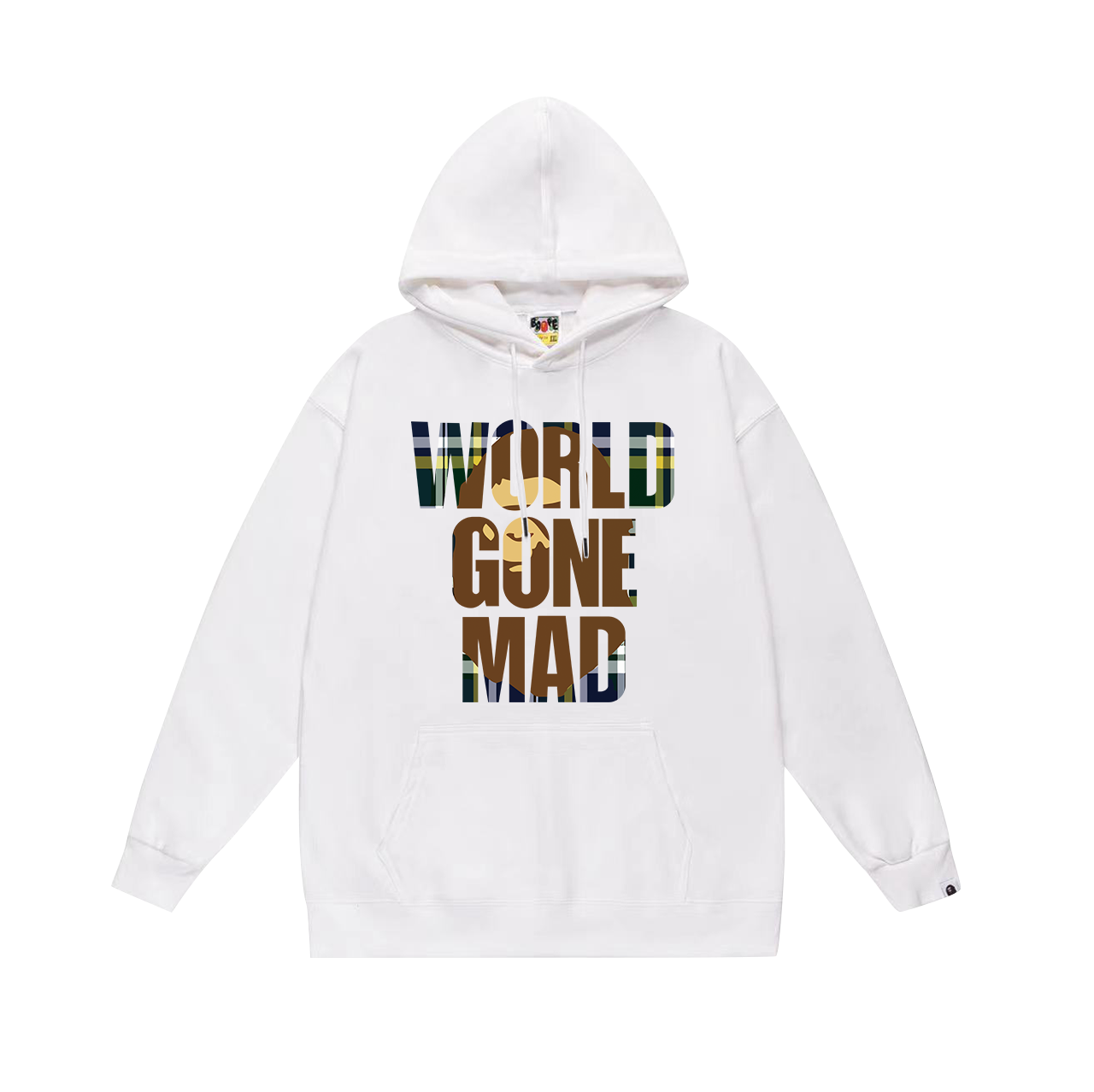 BAPE Hoodie