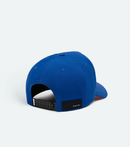 AMIRI Fashion Cap — Luxury Streetwear Headwear