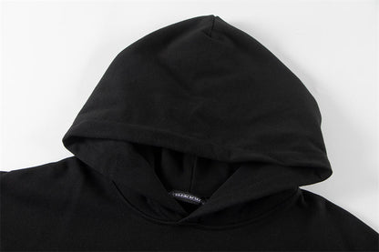Chrome Hearts Graphic Hoodie | Luxury Streetwear