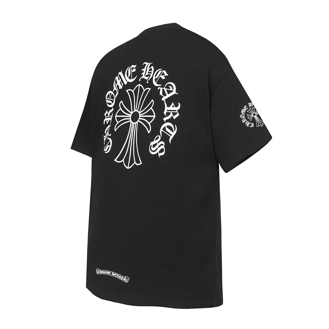 Chrome Hearts Premium Fashion T-Shirt