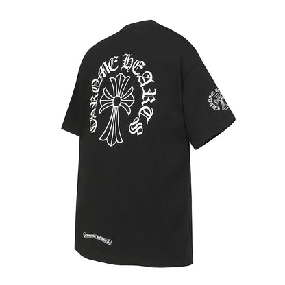 Chrome Hearts Premium Fashion T-Shirt