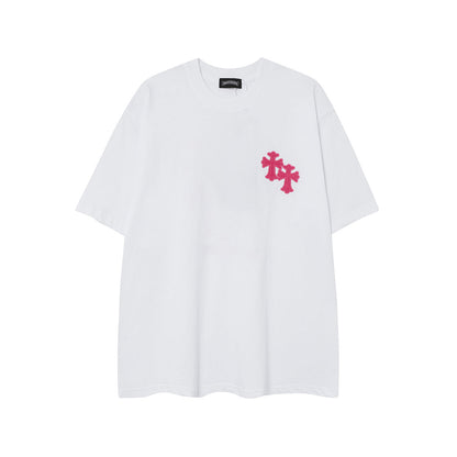 Chrome Hearts Premium Fashion T-Shirt