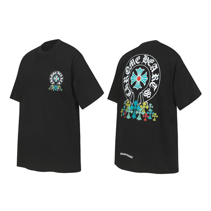 Chrome Hearts Premium Fashion T-Shirt