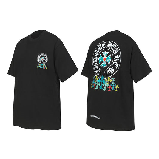 Chrome Hearts Premium Fashion T-Shirt