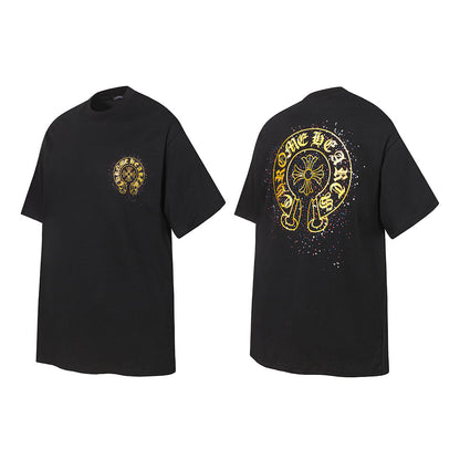 Chrome Hearts Premium Fashion T-Shirt