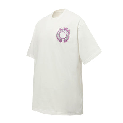 Chrome Hearts Premium Fashion T-Shirt