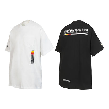 Chrome Hearts Premium Fashion T-Shirt