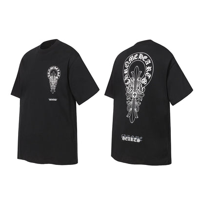 Chrome Hearts Premium Fashion T-Shirt