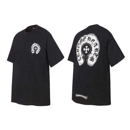 Chrome Hearts Premium Fashion T-Shirt